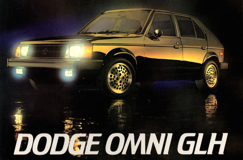 Illustration for article titled Ten Crap Cars That Are Somehow Amazing On Track